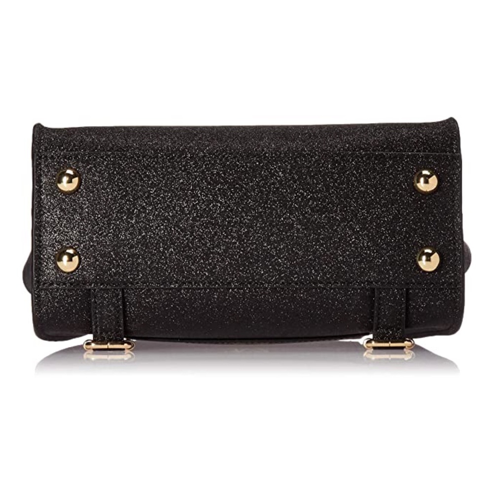 ZAC Zac Posen Glitter Eartha Convertable Backpack - Picture 7 of 16